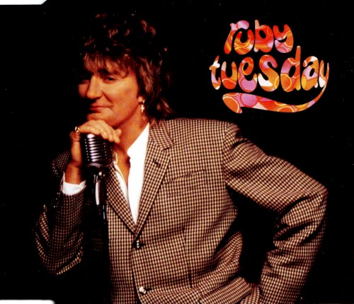 Rod Stewart
